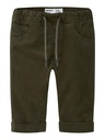 Name It | Broek Boys Ben Olive Night