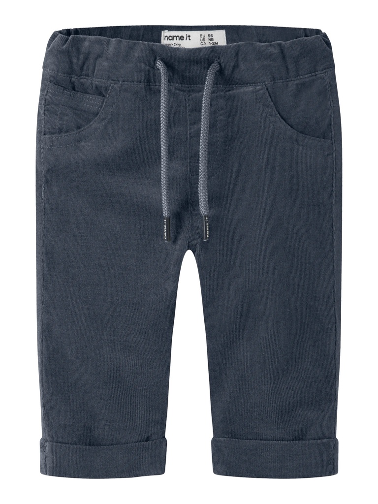 Name It | Broek Boys Ben Ombre Blue