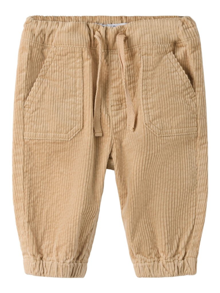 Name It | Broek Boys Omega Sesame