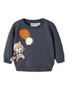 Name It | Sweater Boys Neil Ombre Blue