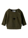 Name It | Pull Boys Othello Olive Night