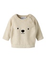 Name It | Pull Boys Othello Peyote Melange