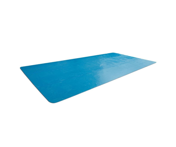 Intex | Zwembadzeil Solar Afdekzeil 488x244 cm