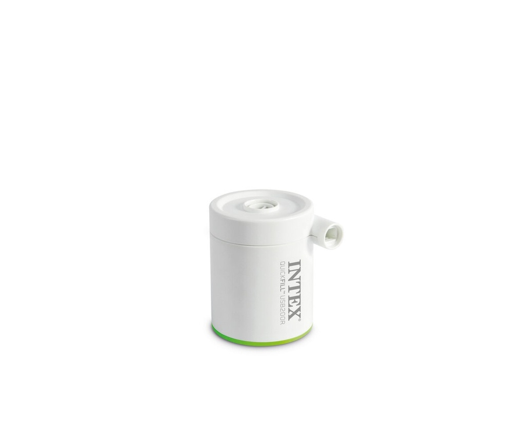 Intex | Luchtpomp Quickfill USB200R Air Pump