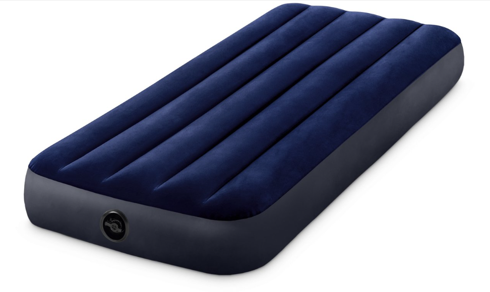 Intex | Luchtmatras Classic Downy 76x191x25cm