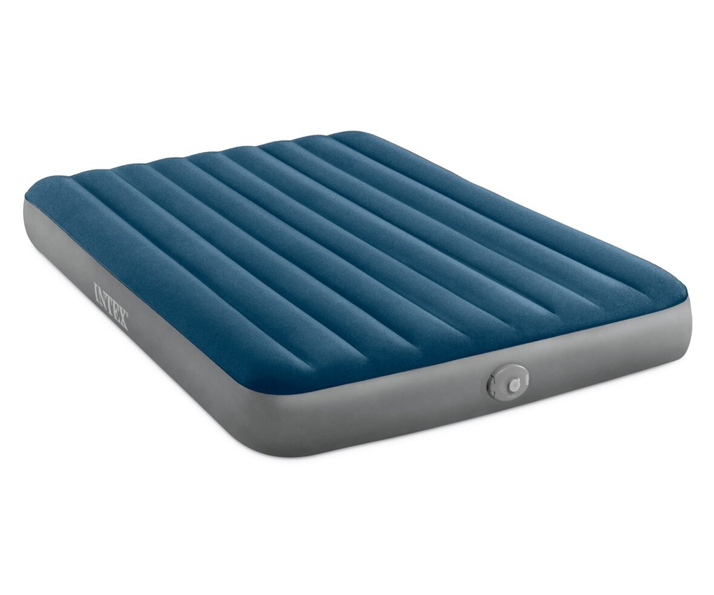 Intex | Luchtmatras Prestige Dura-Beam Downy +RP 152x203x25cm