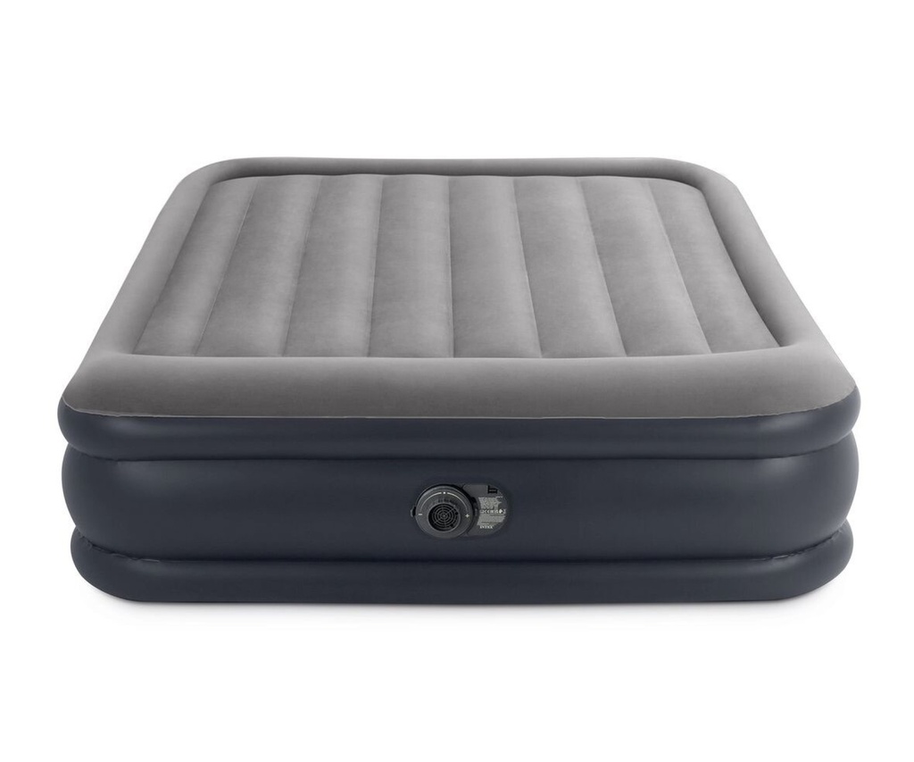 Intex | Luchtmatras Deluxe PR Raised 99x191x42cm