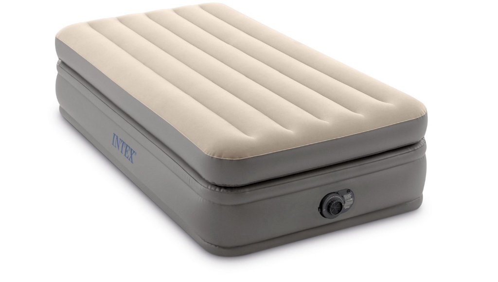 Intex | Luchtmatras Twin Comfort Elev. RP 99x191x51cm
