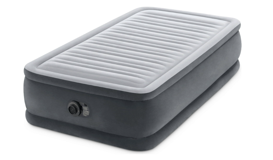 Intex | Luchtmatras TwinComfortPlushRP 191x99x46cm