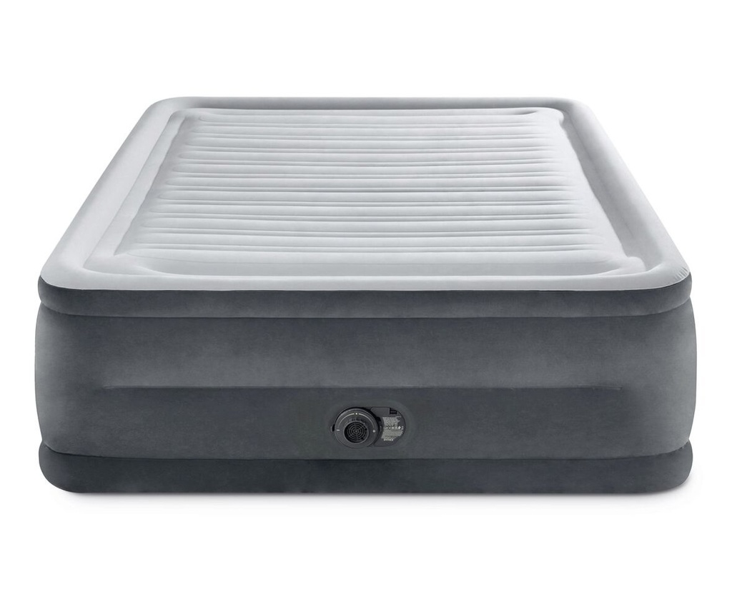 Intex | Luchtmatras Comfort Plush H-rise 152x203x56cm