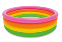Intex | Zwembad Sunset Glow Kinderzwembad 168X46cm