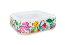 Intex | Zwembad Clearview Aquarium Kinderzwembad 159X159X50cm