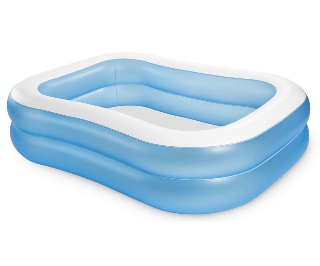 Intex | Zwembad Speelcenter Family 203x152x48cm