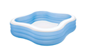 Intex | Zwembad Family Swim 229x229x56cm