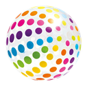 Intex | Strandspeelgoed Strandbal Jumbo Bal Ø107cm