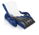 Intex | Watermatras Loungezetel Deluxe 180x135cm