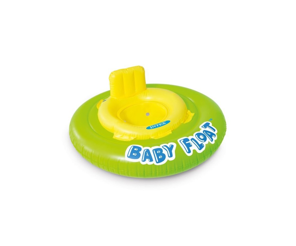 Intex | Zwemband Baby Float 76cm