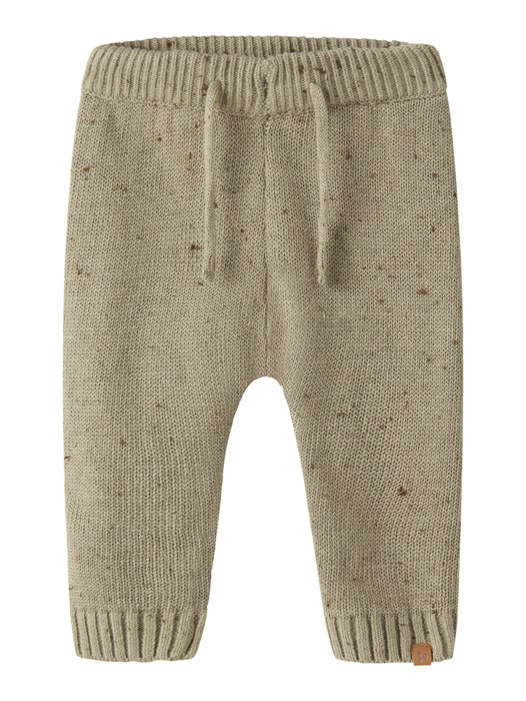 Lil'Atelier | Broek Uni Galto Twill