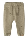 Lil'Atelier | Broek Uni Galto Twill