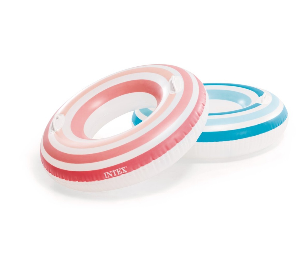 Intex | Zwemband Wavy Dream Tubes 91cm Assortiment 2 Kleuren