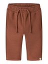 Lil'Atelier | Broek Girls London Maple Syrup 