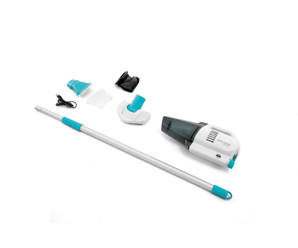 Intex | Zwembad Toebehoren Pool Vacuum  ZR100