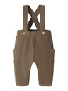 Lil'Atelier | Salopette Boys Rajo Kangaroo