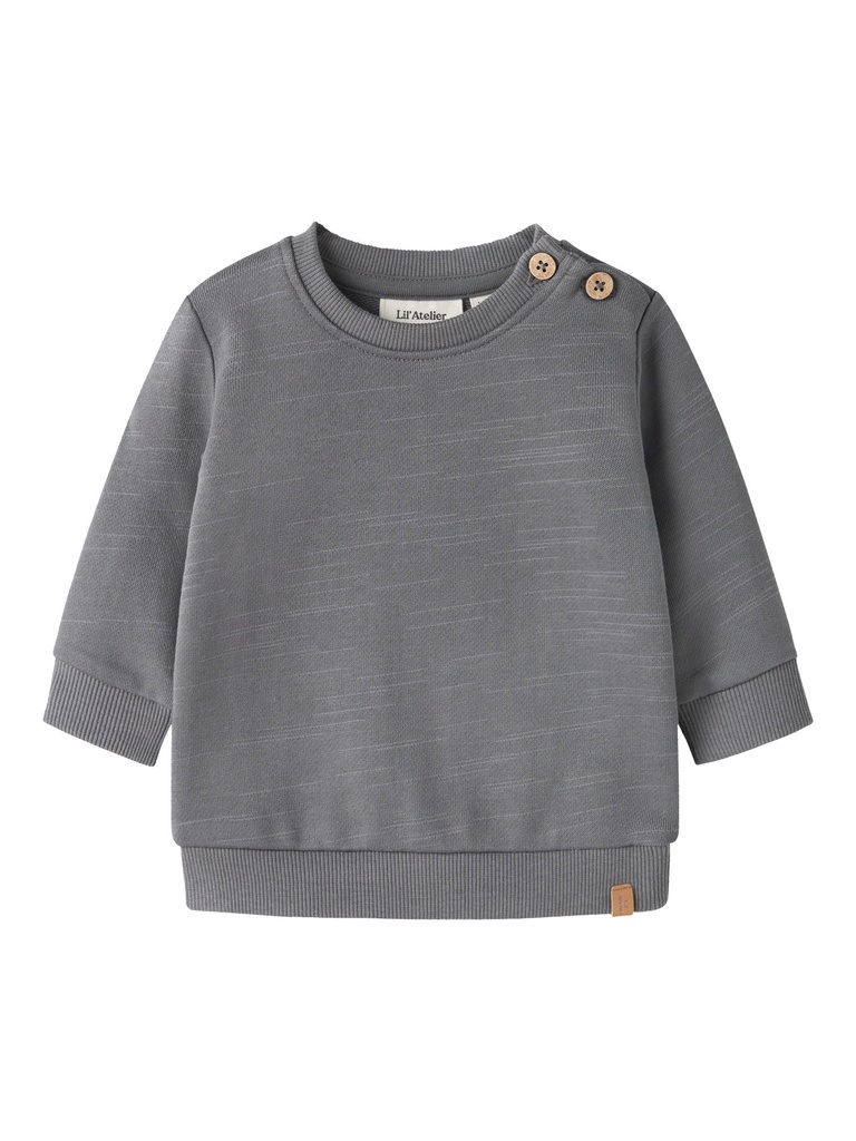 Lil'Atelier | Sweater Boys Kavens Poppy Seed