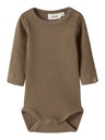 Lil'Atelier | Body Boys Rajo Longsleeve Kangaroo
