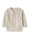 Lil'Atelier | Pull Boys Galto Turtledove