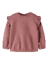 Lil'Atelier | Sweater Girls Kilano Withered Rose
