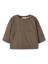 Lil'Atelier | Sweater Boys Ilondon Teak