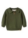 Lil'Atelier | Pull Boys Olo Cypress