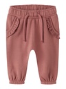 Lil'Atelier | Broek Girls Kilano Withered Rose
