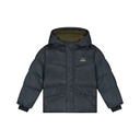 Stains & Stories | Jas Boys Medium Blue