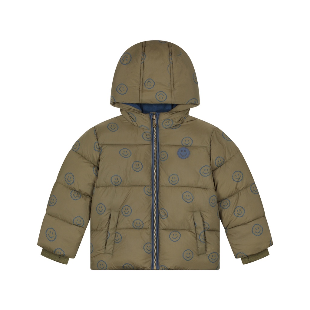 Stains & Stories | Jas Boys Moss
