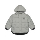 Stains & Stories | Jas Boys Reversible Grey