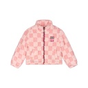 Stains & Stories | Jas Girls Pink