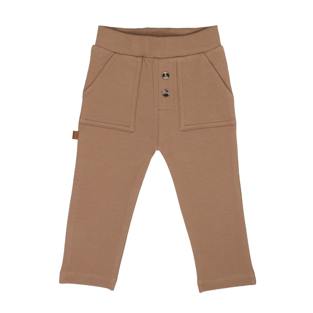 Frogs & Dogs | Broek Boys Beaver Fur