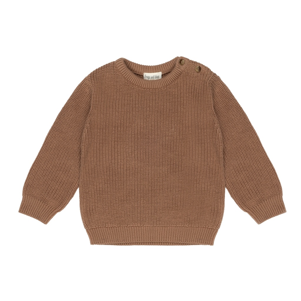 Frogs & Dogs | Pull Boys Beaver Fur