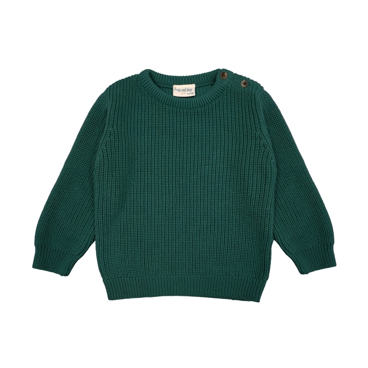 Frogs & Dogs | Pull Boys Jasper