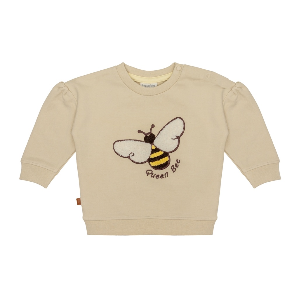 Frogs & Dogs | Sweater Girls Peyote
