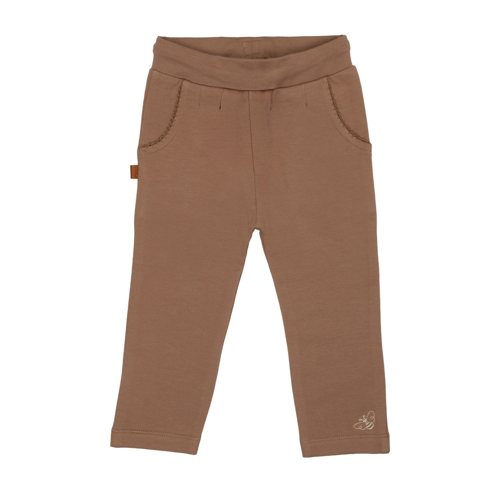 Frogs & Dogs | Broek Girls Brownie