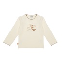 Frogs & Dogs | T-shirt Girls Longsleeve Pristine