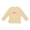Frogs & Dogs | T-shirt Girls Longsleeve Dawn