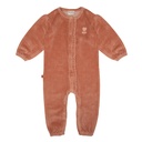 Frogs & Dogs | Kruippak Girls Cameo Brown