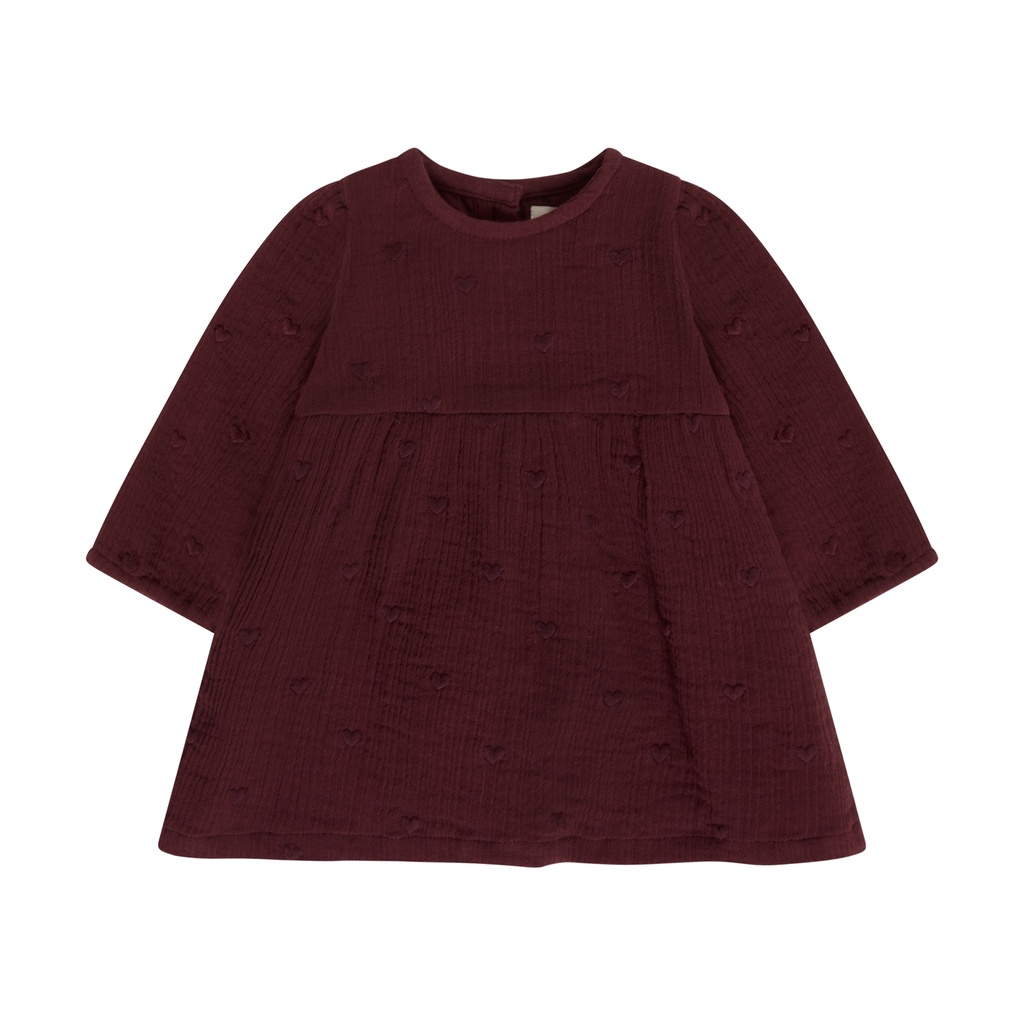 Huttelihut | Jurk Girls Port Royale