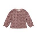 En Fant | T-shirt Girls Longsleeve Adobe Rose 