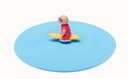 Lurch | Deksel Beach Control Bobby Board Siliconen
