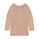 En Fant | Jurk Girls Adobe Rose
